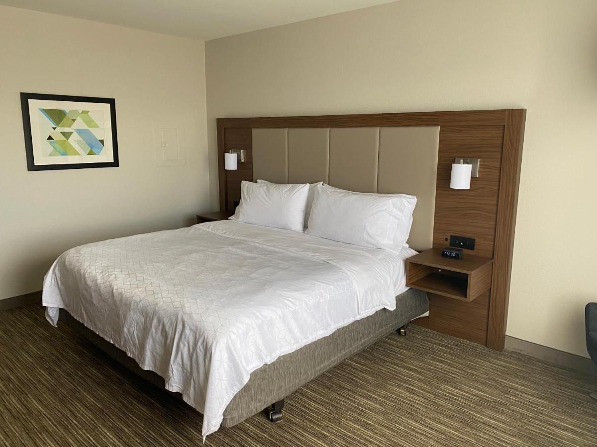Express & Historic Old Town By Ihg Hotel Albuquerque