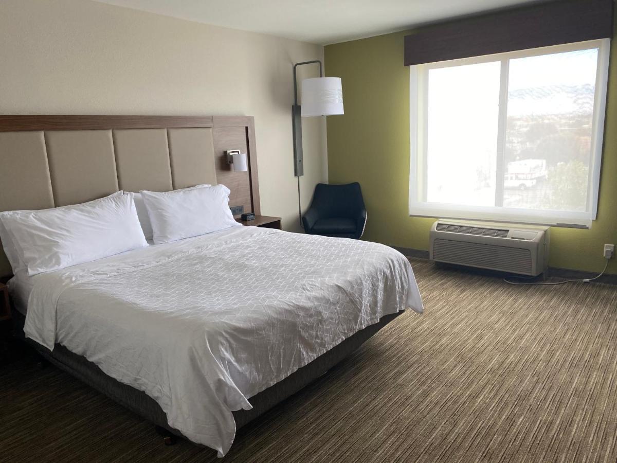Express & Historic Old Town By Ihg Albuquerque