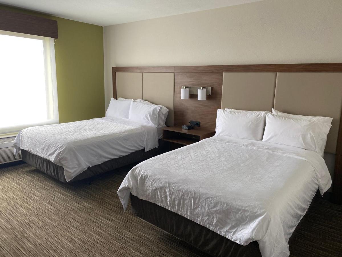 Holiday Express & Historic Old Town By Ihg Hotel Albuquerque