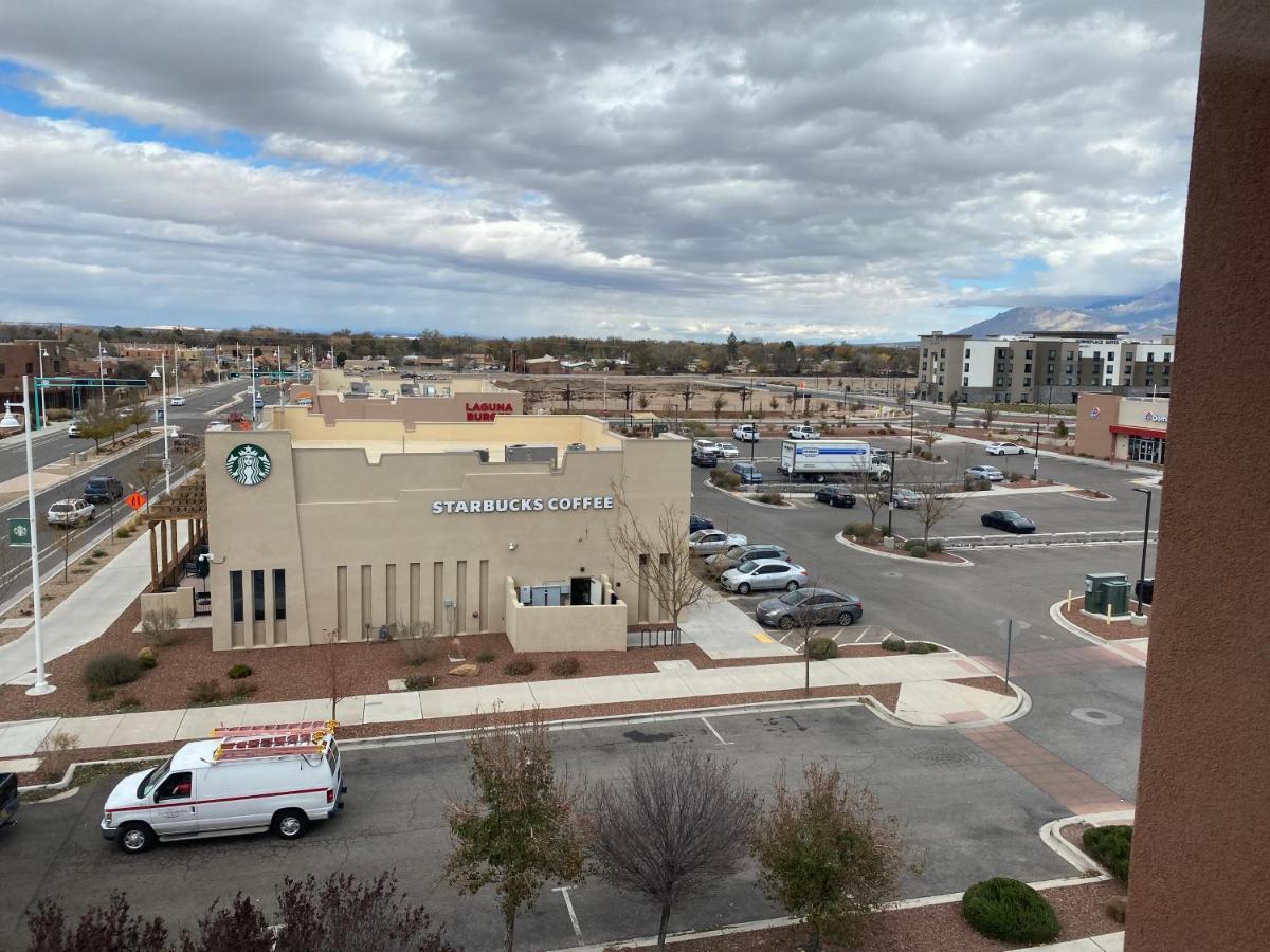 Hotel Holiday Express & Historic Old Town By Ihg Albuquerque