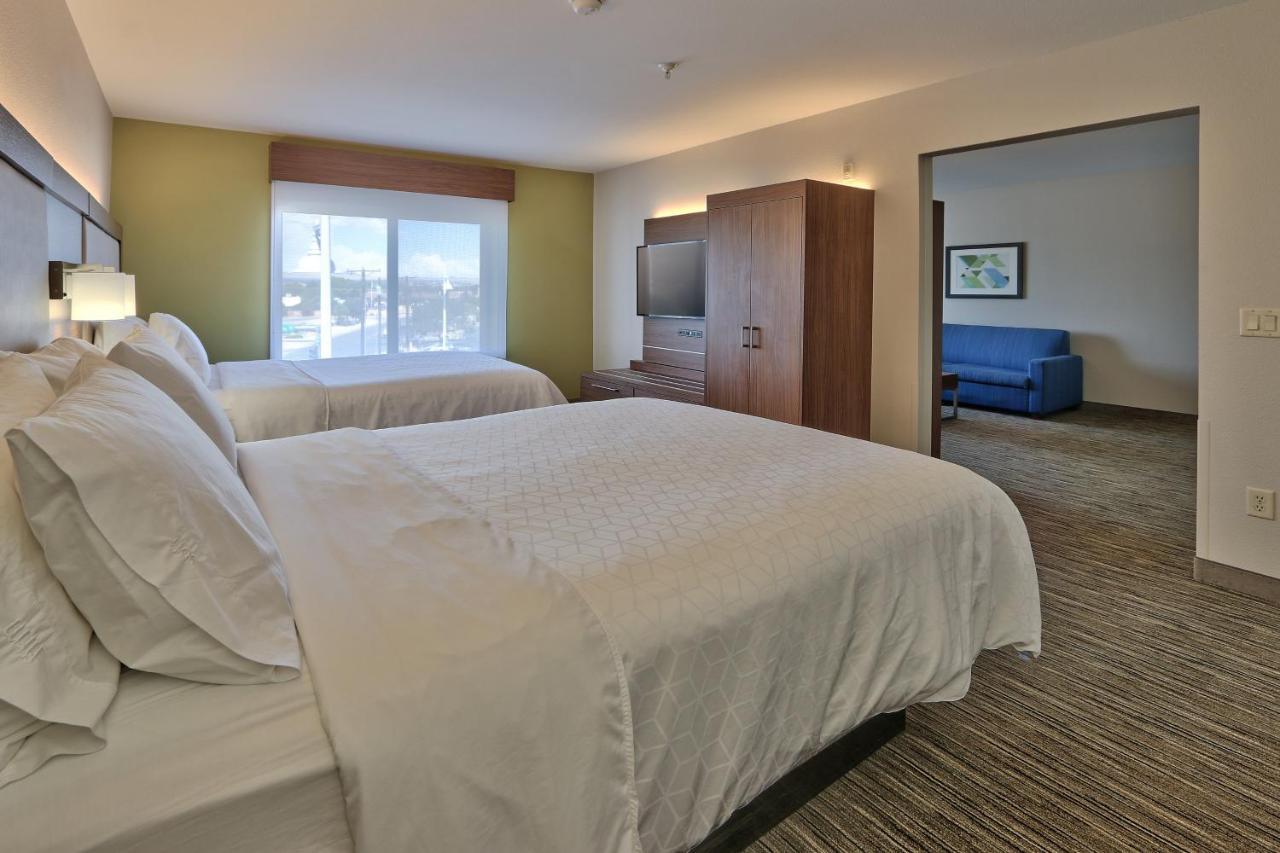 Hotel Express & Historic Old Town By Ihg Albuquerque