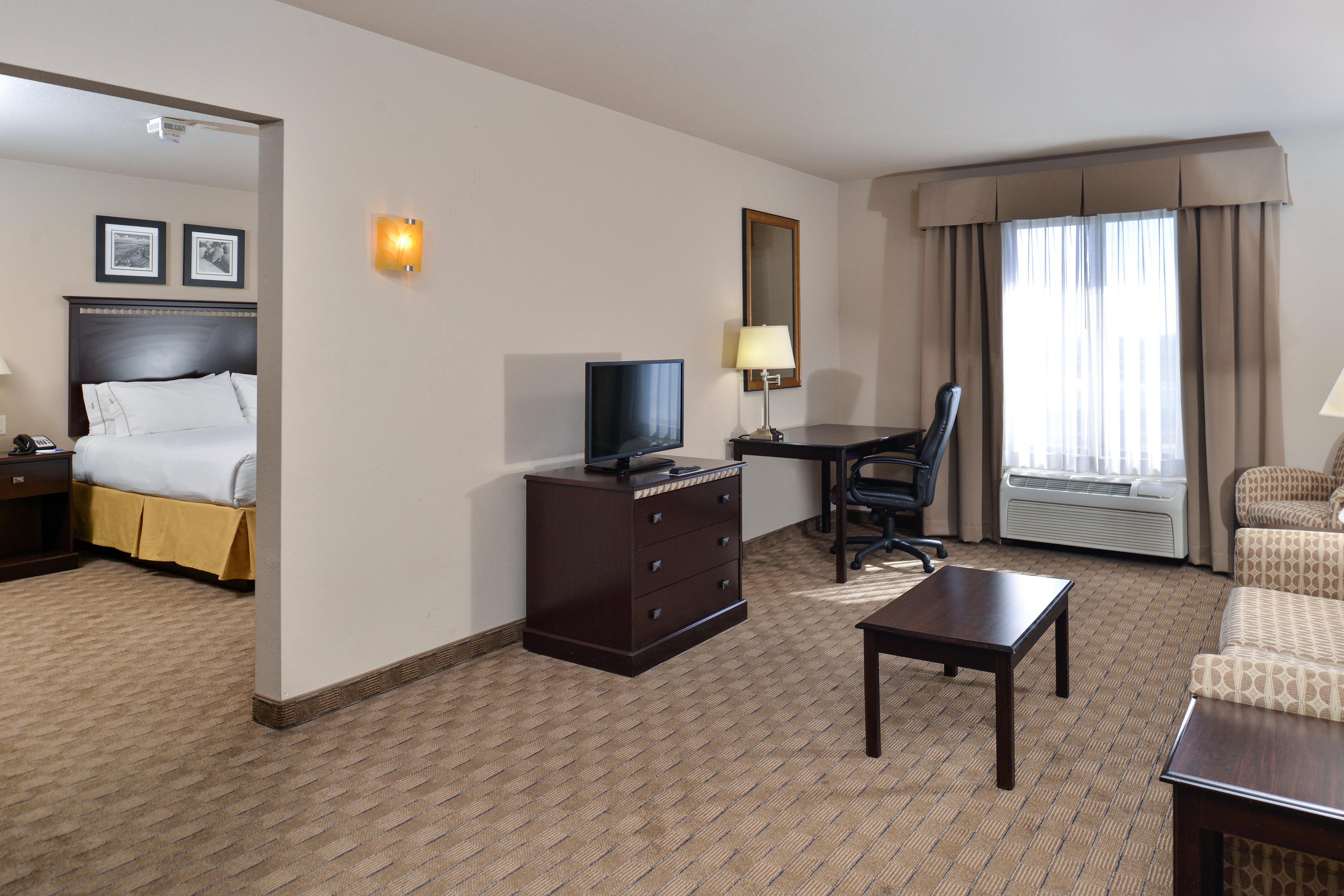 Express & Historic Old Town By Ihg Hotel
