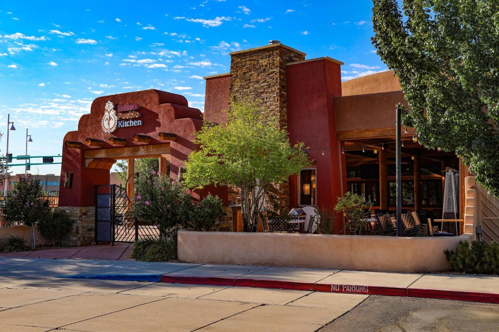 Express & Historic Old Town By Ihg Albuquerque