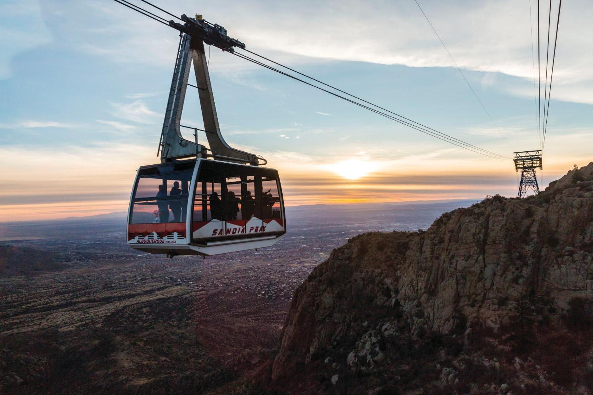 Holiday Express & Historic Old Town By Ihg Hotel Albuquerque