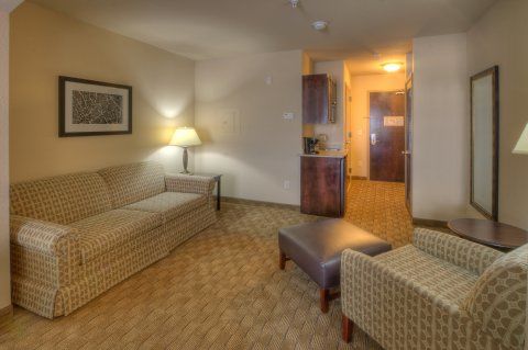 Hotel Holiday Express & Historic Old Town By Ihg 3*