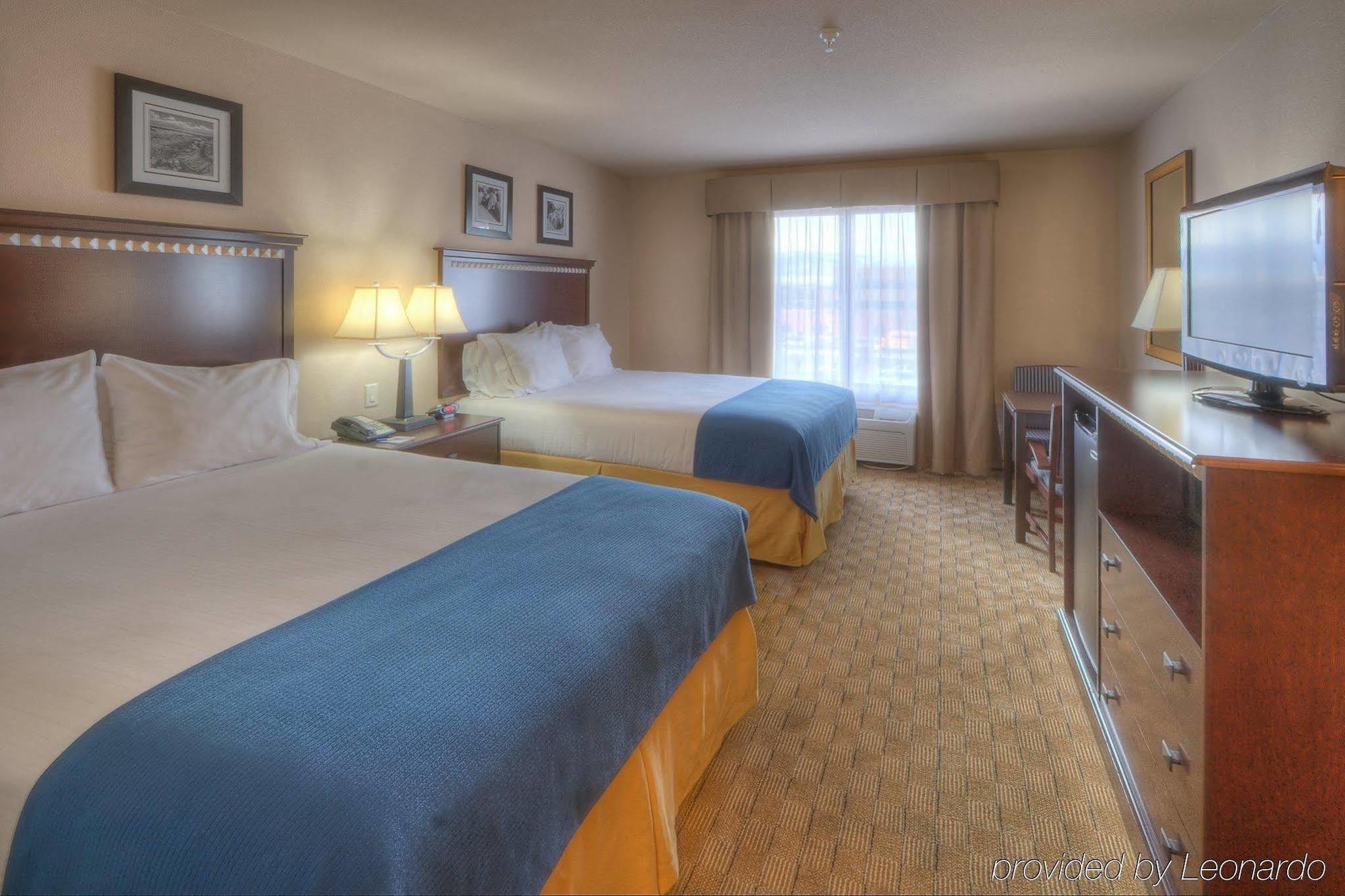 Express & Historic Old Town By Ihg 3*